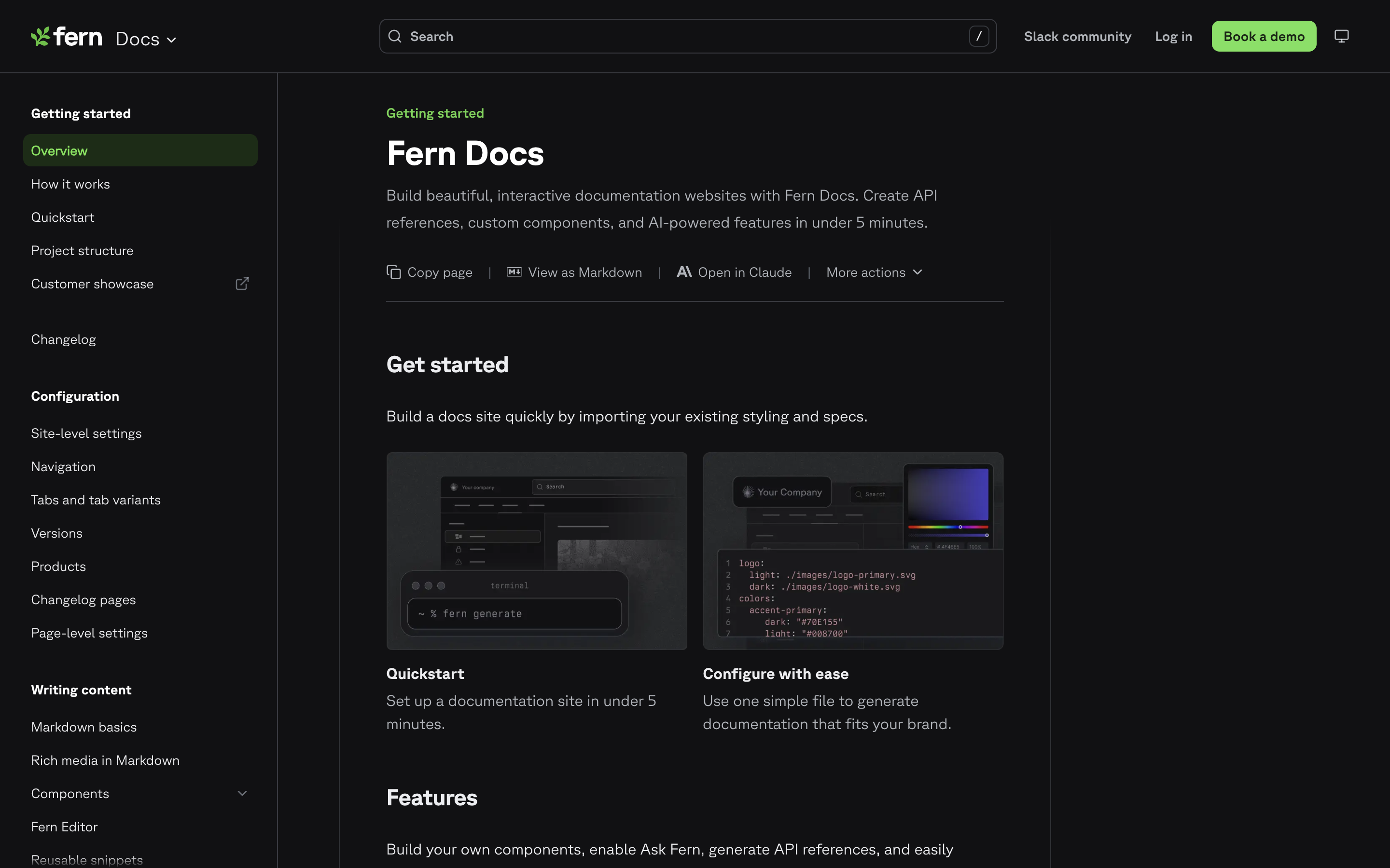Fern