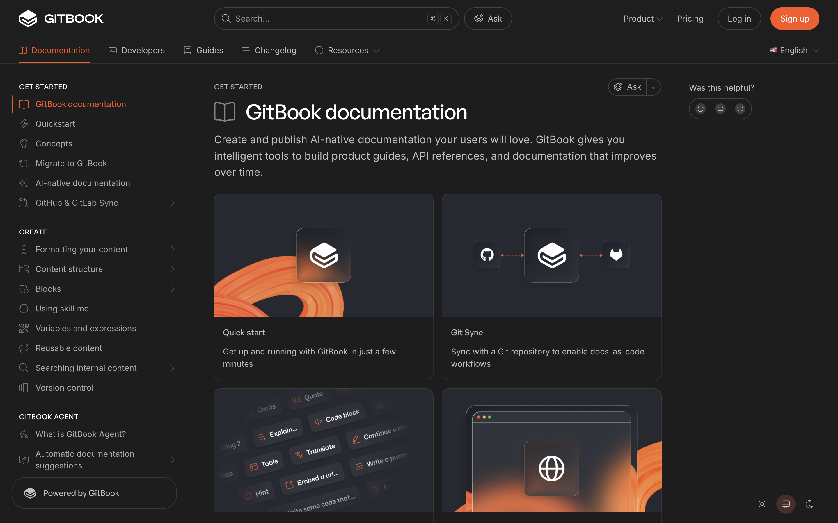 GitBook